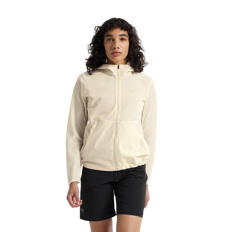 Arc'teryx Veste &agrave; capuchon Sinsola pour femmes