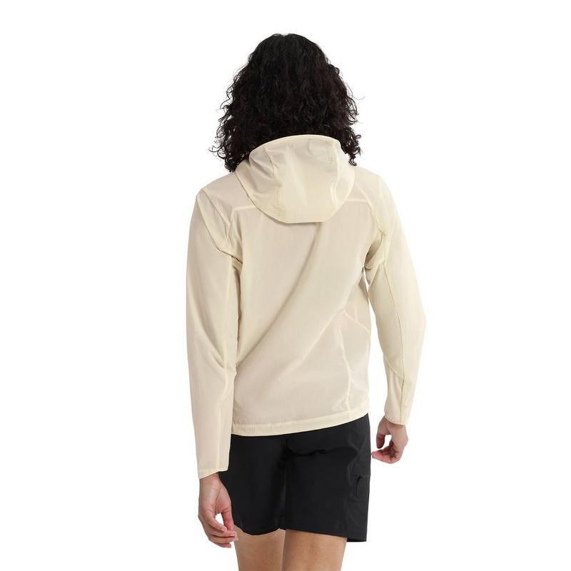 Arc'teryx Veste &agrave; capuchon Sinsola pour femmes