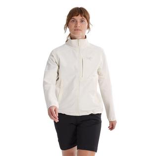 Arc'teryx Women's Gamma Jacket