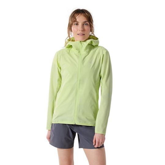 【状態良好 M】ARC'TERYX Gamma LT Hoody Women’s Women's Gamma LT Hoody Jacket | Arc'teryx | Sporting Life Online