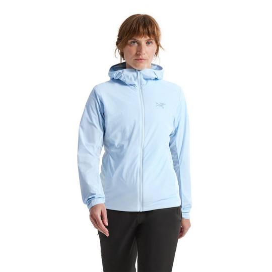 Arc'teryx Women s Atom SL Hoody Jacket