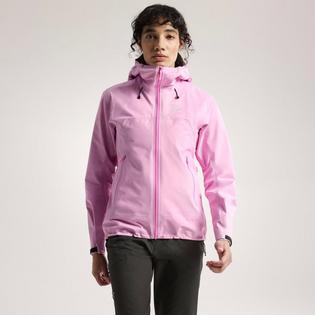 Arc'teryx Women's Beta SL Jacket