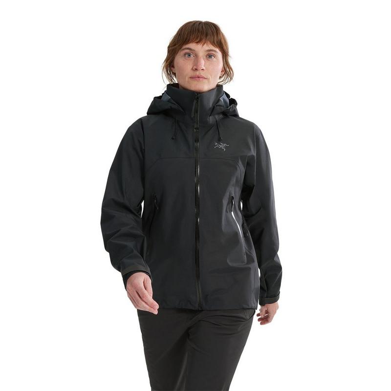 Arc'teryx Manteau Beta AR pour femmes