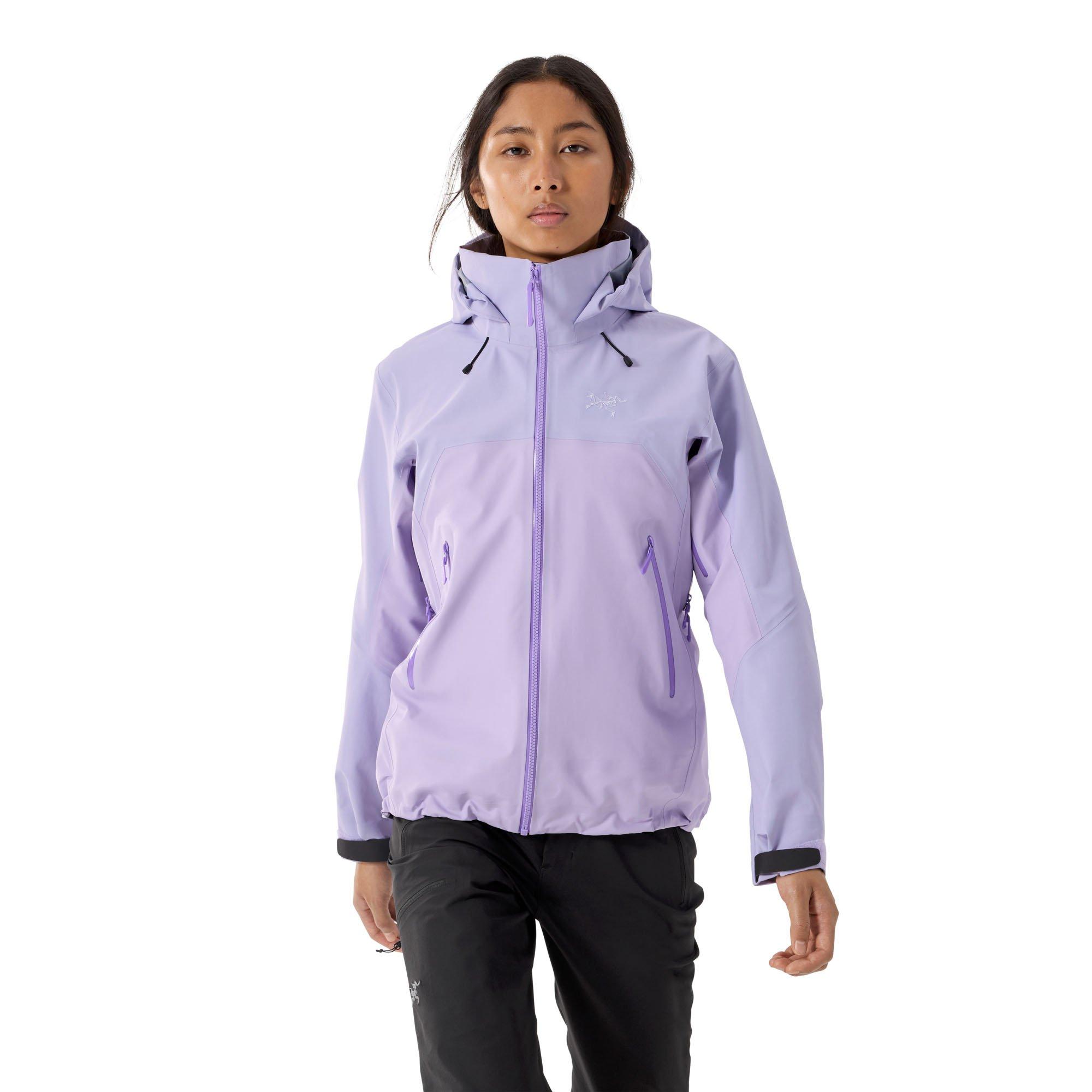 Women's Beta AR Jacket | Arc'teryx | Sporting Life Online