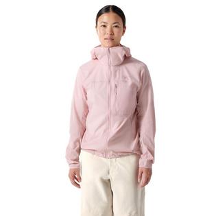 Arc'teryx Women's Squamish Hoody Jacket