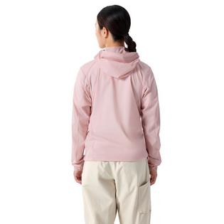 Arc'teryx Women's Squamish Hoody Jacket