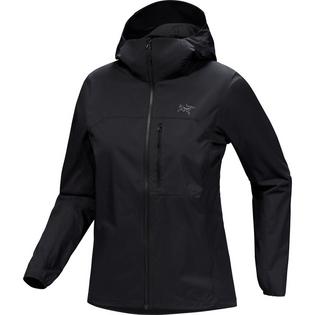 Arc'teryx Women's Squamish Hoody Jacket