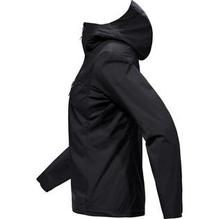 Arc'teryx Women's Squamish Hoody Jacket