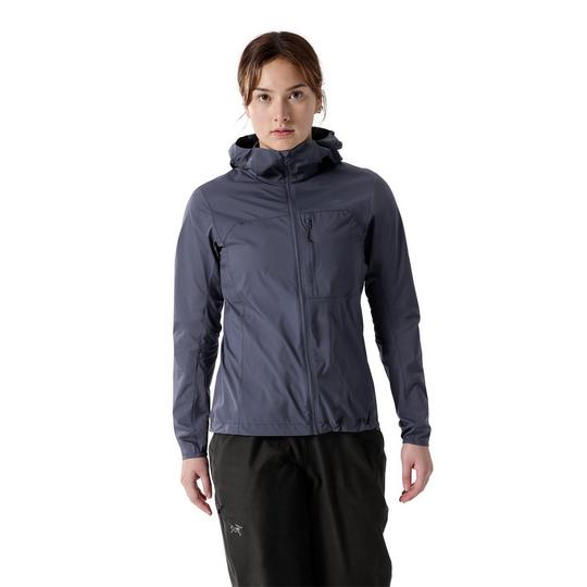 Arc'teryx Women s Squamish Hoody Jacket