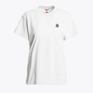 Parajumpers T-shirt Sabella pour femmes