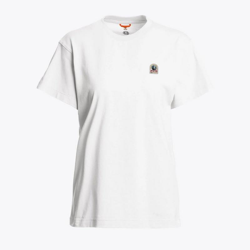 Parajumpers T-shirt Sabella pour femmes