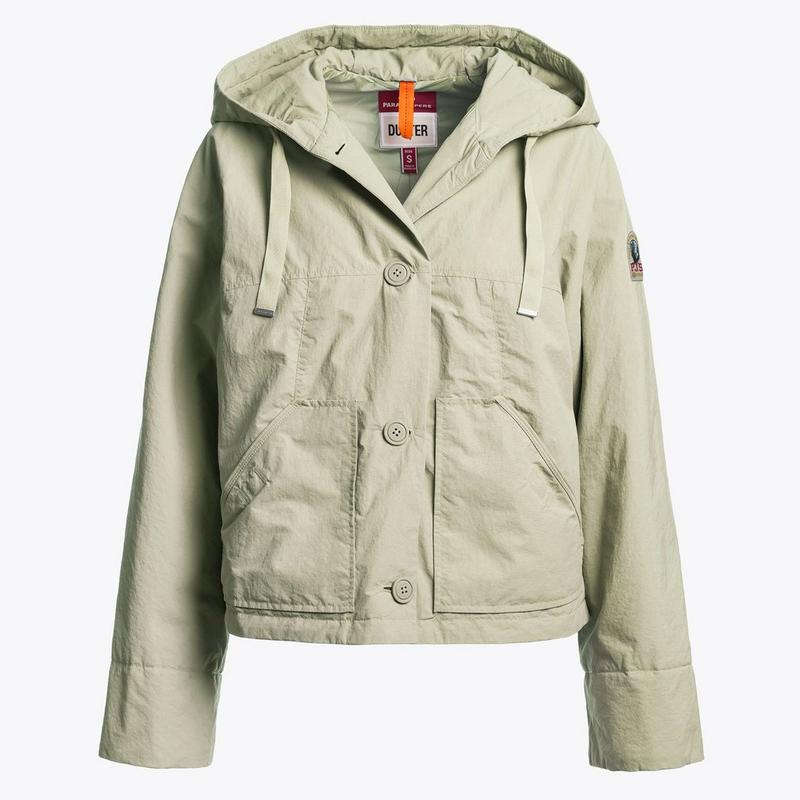 Parajumpers Veste Rosemary pour femmes