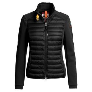 Parajumpers Women's Danette Hybrid Jacket
