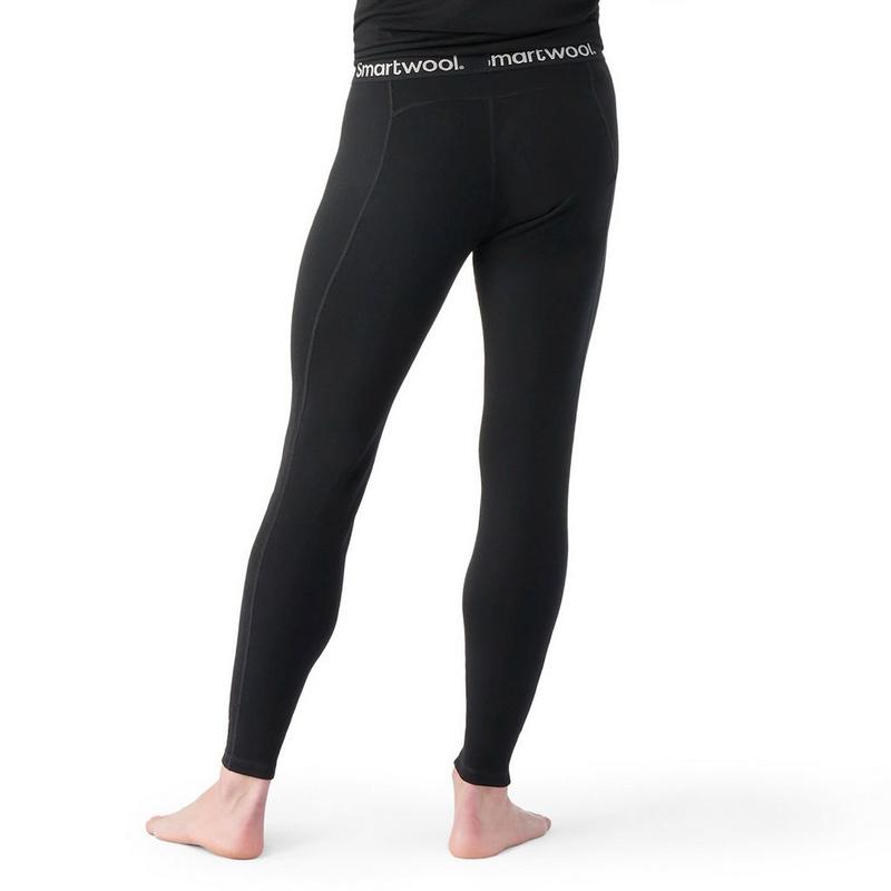 Smartwool Pantalon de base thermique en m&eacute;rinos Classic pour hommes