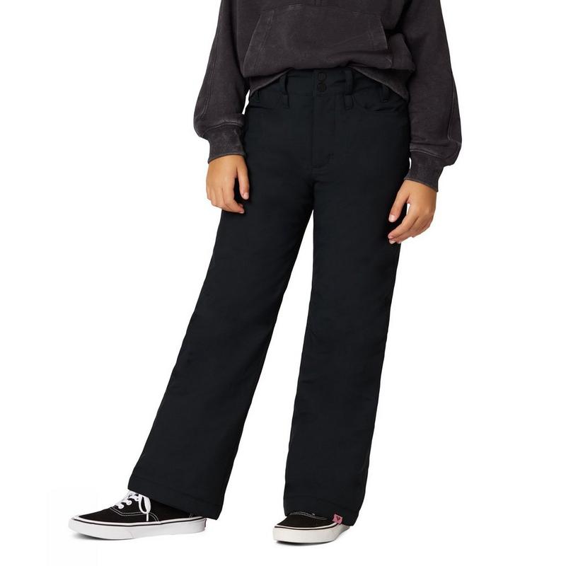 Roxy Junior Girls' [7-16] Backyard Snow Pant