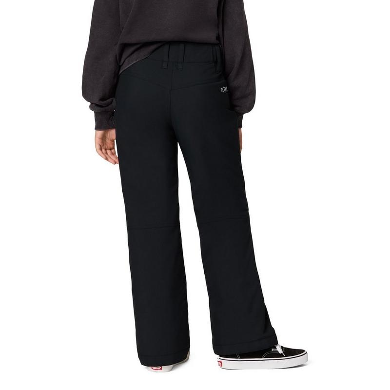 Roxy Junior Girls' [7-16] Backyard Snow Pant