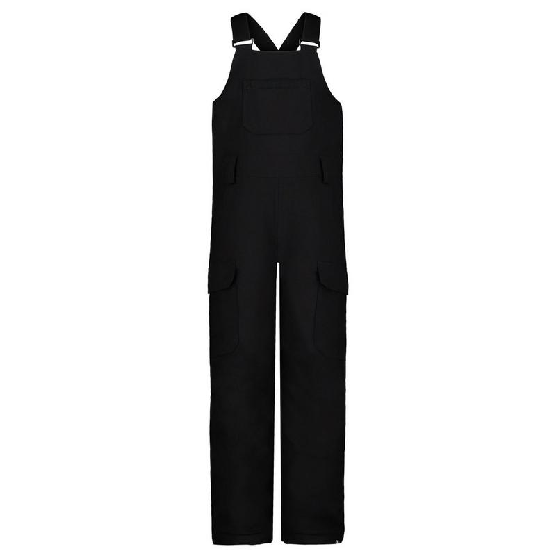 Roxy Junior Girls' [7-16] Non Stop Snow Bib Pant