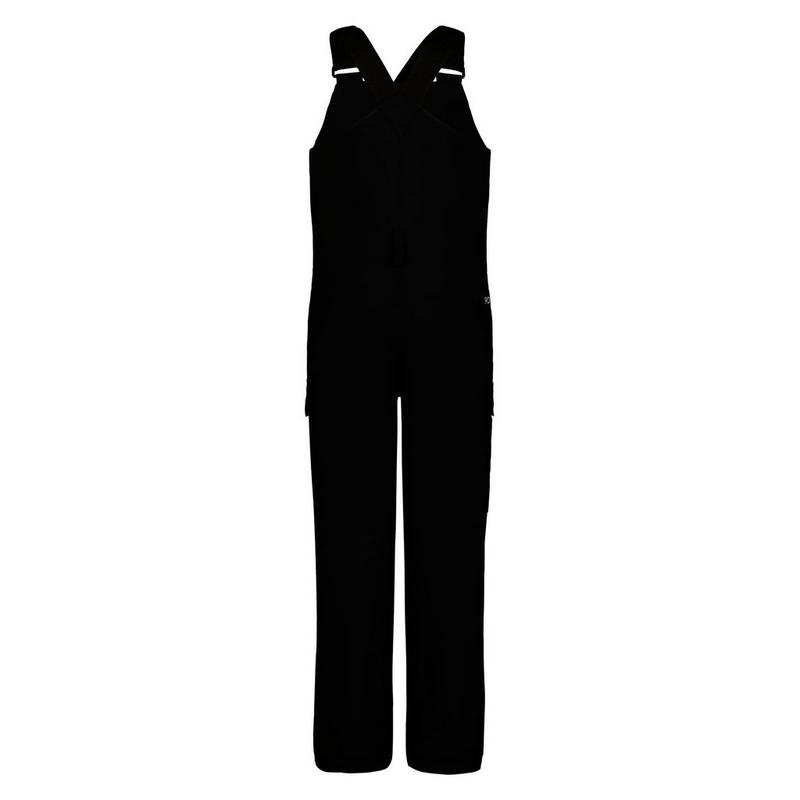 Roxy Junior Girls' [7-16] Non Stop Snow Bib Pant
