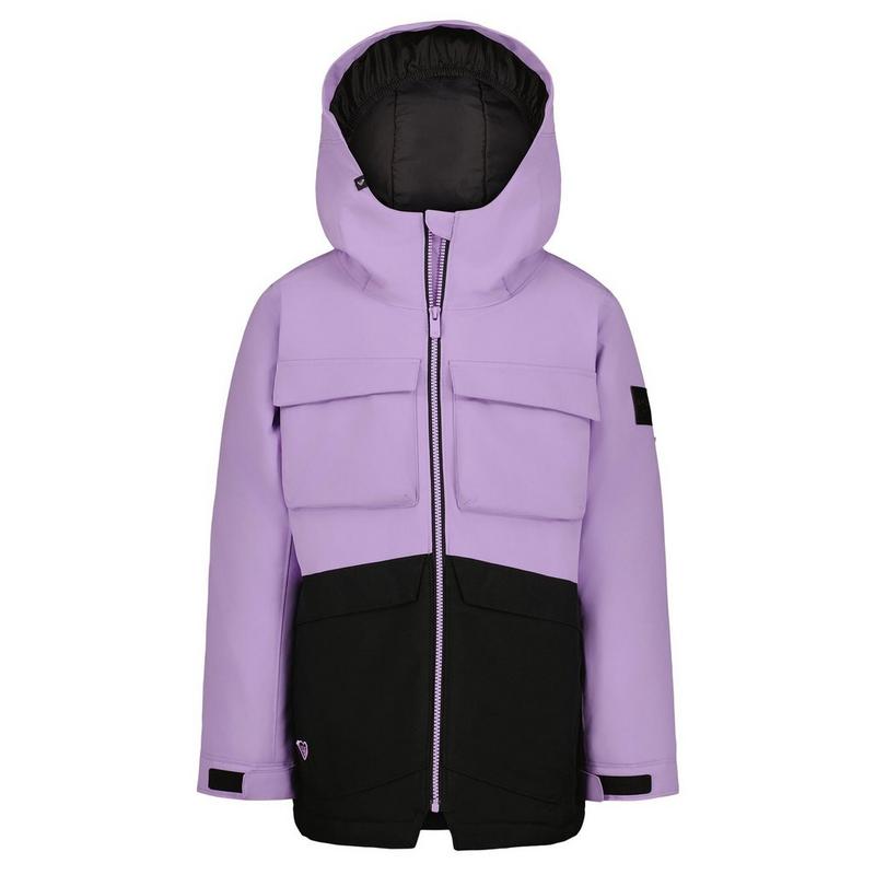 Roxy Junior Girls' [7-16] Bettys World Jacket
