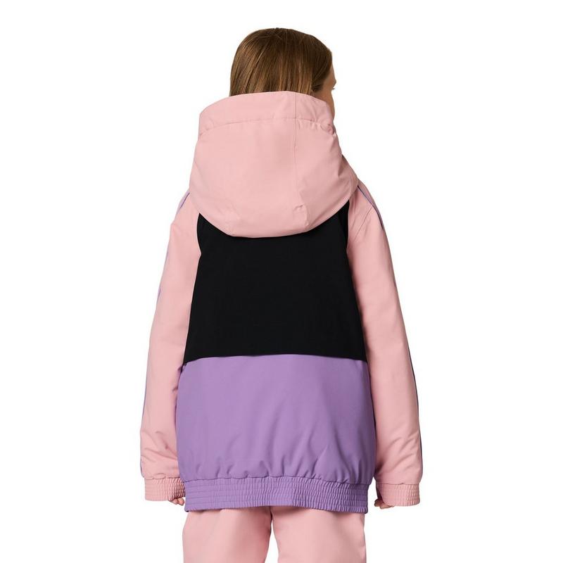 Roxy Junior Girls' [7-16] Perfect Powder Jacket