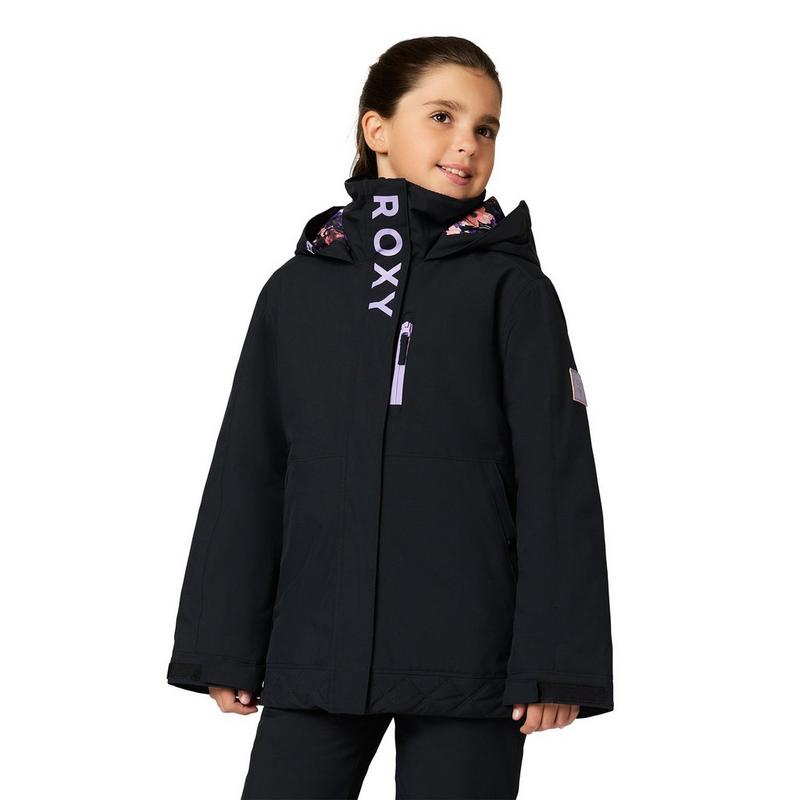 Roxy Junior Girls' [7-16] Nollie Jacket