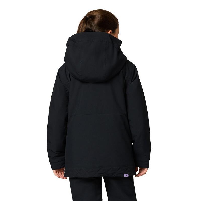 Roxy Junior Girls' [7-16] Nollie Jacket