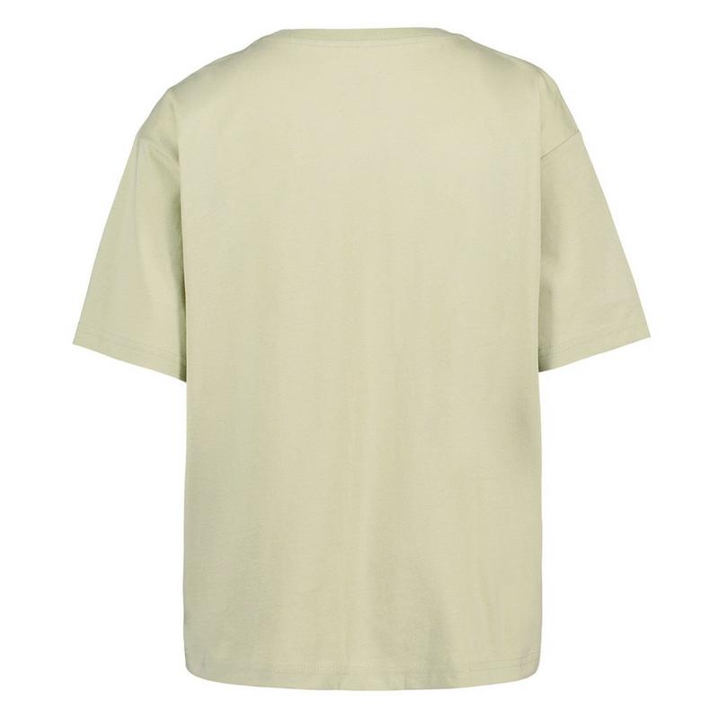 Roxy Junior Girls' [7-16] Coastal Oversized T-Shirt