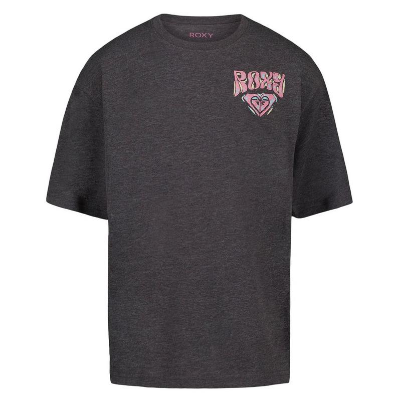 Roxy Junior Girls' [7-16] Paradise Oversized T-Shirt