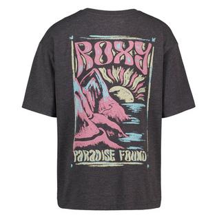 Roxy Junior Girls' [7-16] Paradise Oversized T-Shirt