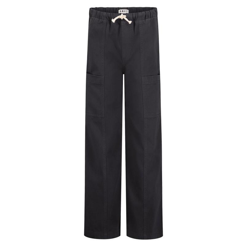 Roxy Junior Girls' [7-16] Twill Precious Cargo Pant