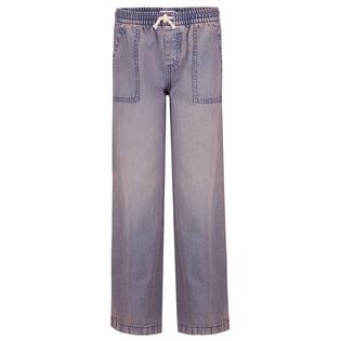 Roxy Junior Girls' [7-16] Denim Himalayan Pant