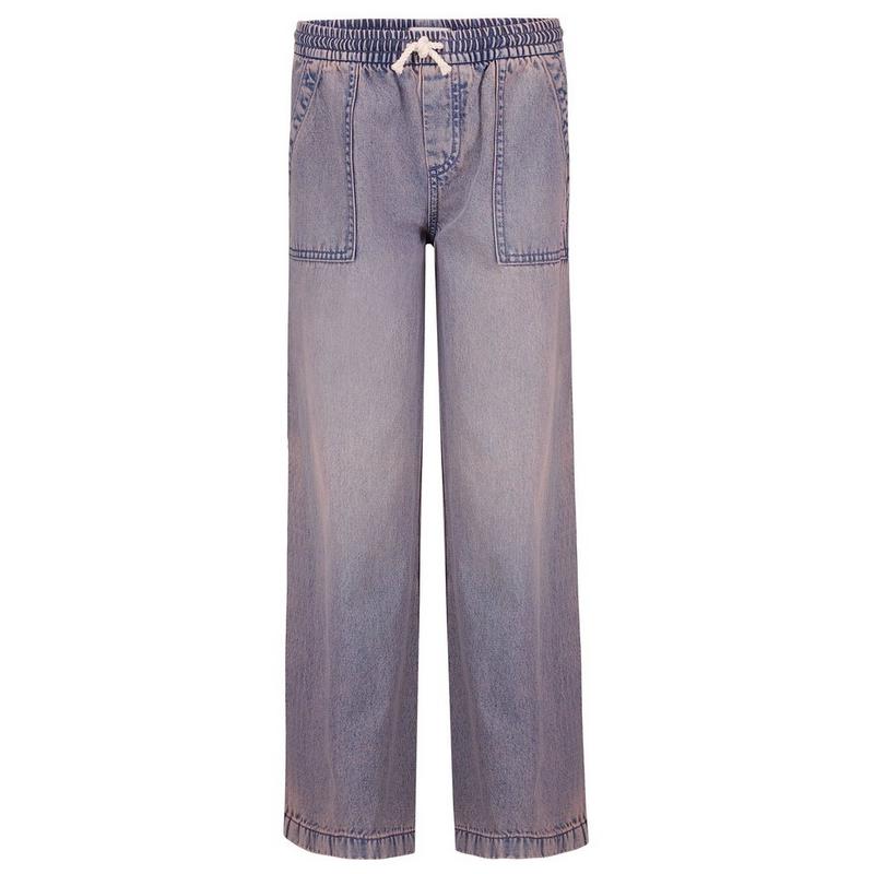 Roxy Junior Girls' [7-16] Denim Himalayan Pant