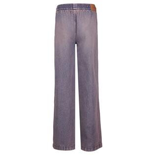 Roxy Junior Girls' [7-16] Denim Himalayan Pant