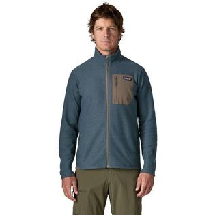Patagonia Men's R1® Air Fleece Jacket