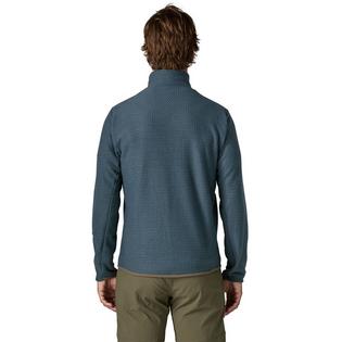 Patagonia Men's R1® Air Fleece Jacket