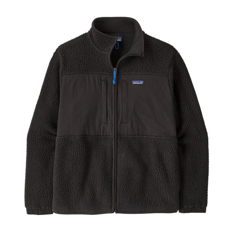 Patagonia Men's Retro Pile Patch Jacket