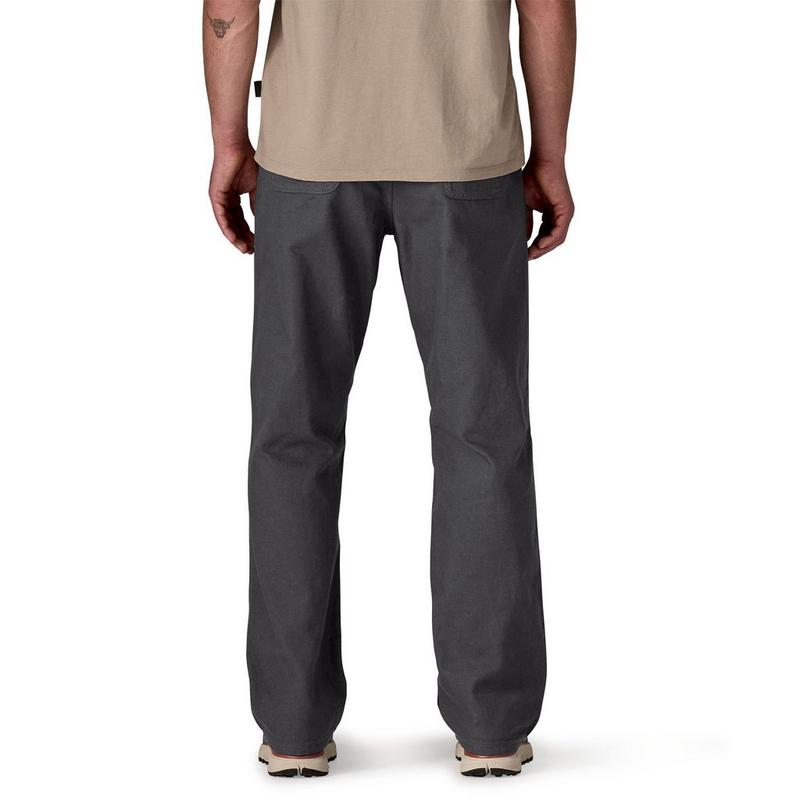 Patagonia Men's Point Reyes Canvas Gi Pant