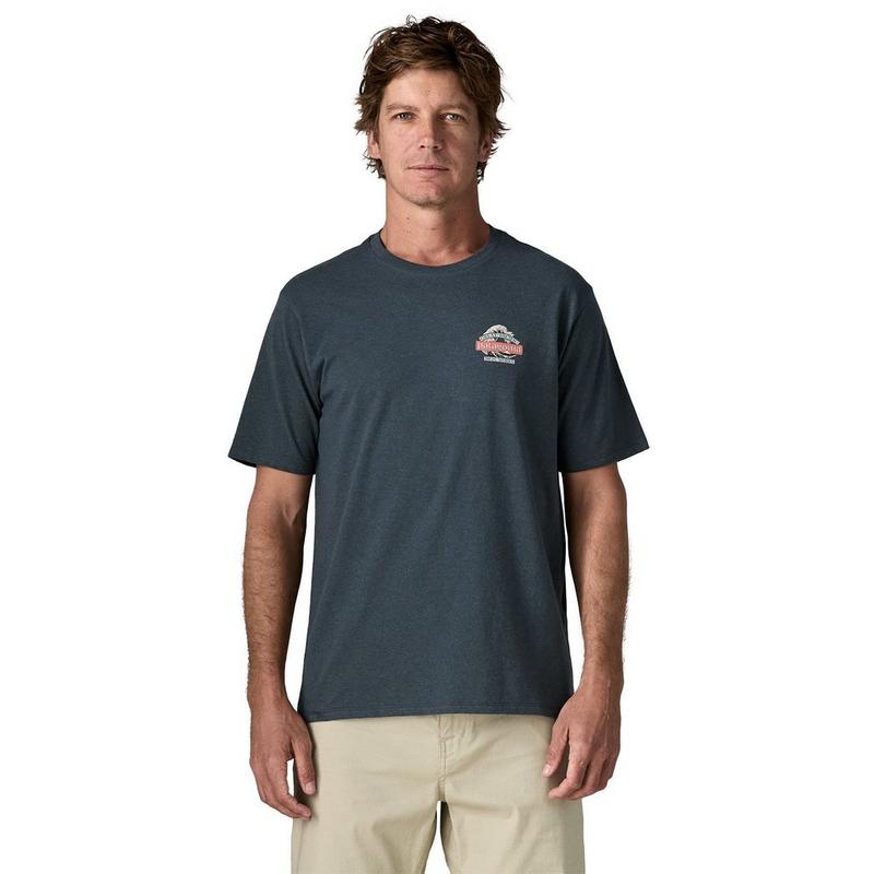 Patagonia Men's Great Waves Responsibili-Tee® T-Shirt
