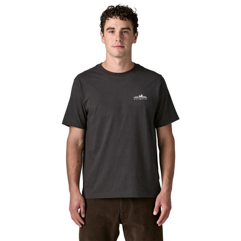 Patagonia Men's Fitz Roy Foothills T-Shirt