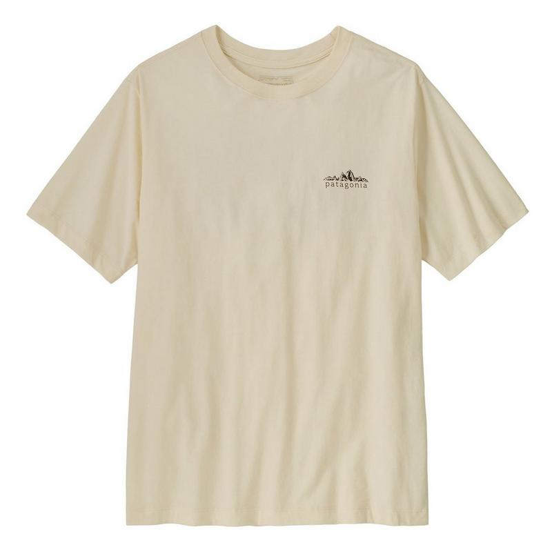Patagonia Men's Fitz Roy Foothills T-Shirt