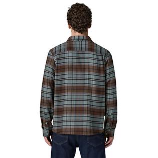 Patagonia Men's Fjord Flannel Shirt