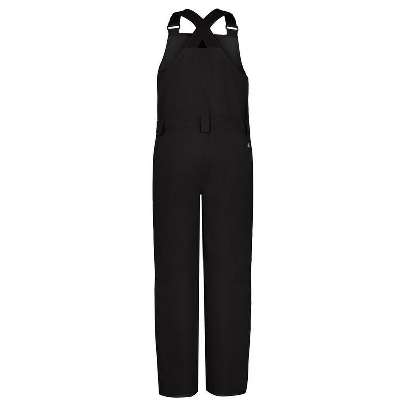 Quiksilver Junior Boys' [8-16] Mash Up Snow Bib Pant