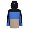 Junior Boys   8-16  Cruiser Run Snow Jacket