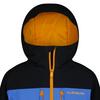 Junior Boys   8-16  Cruiser Run Snow Jacket