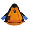 Junior Boys   8-16  Cruiser Run Snow Jacket