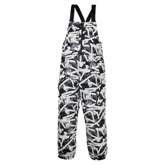 【新品同様】Burton Reserve Bib Pant L size Men's Reserve 2L Relaxed Bib Pant | Burton | Sporting Life Online