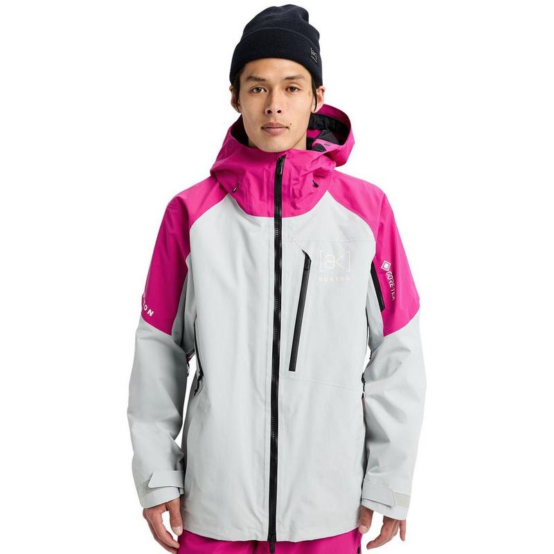 Burton [ak] Manteau GORE-TEX 2L Cyclic pour hommes