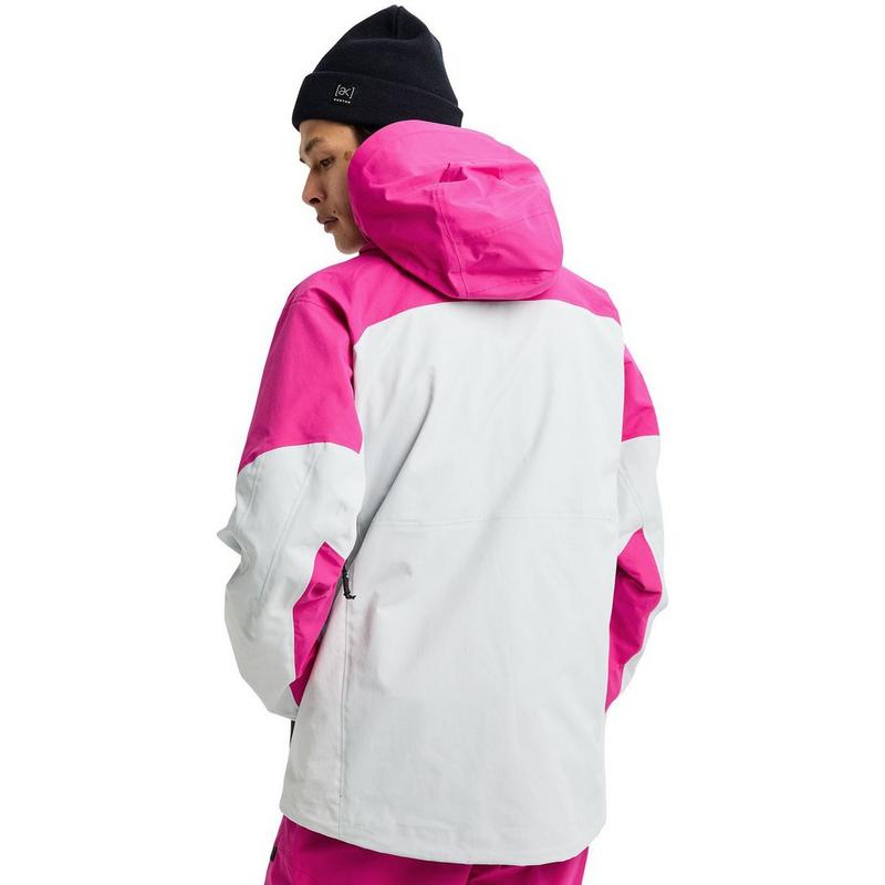 Burton [ak] Manteau GORE-TEX 2L Cyclic pour hommes