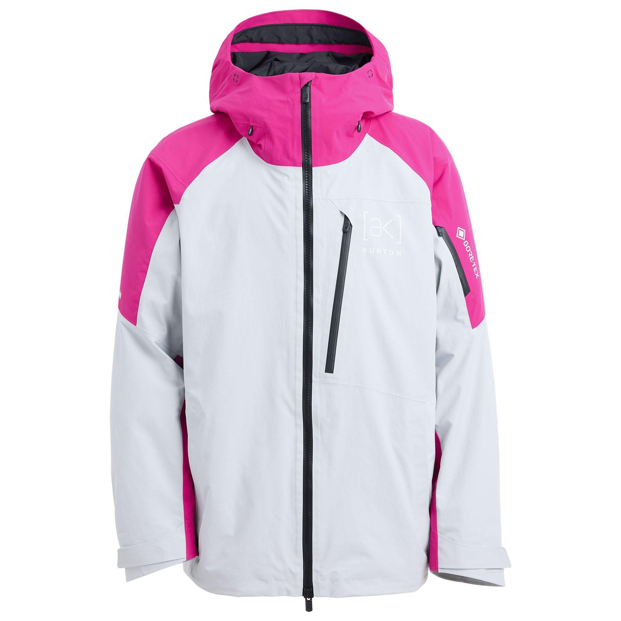 Men's Cyclic GORE‑TEX® 2L Jacket | Burton [ak] | Sporting