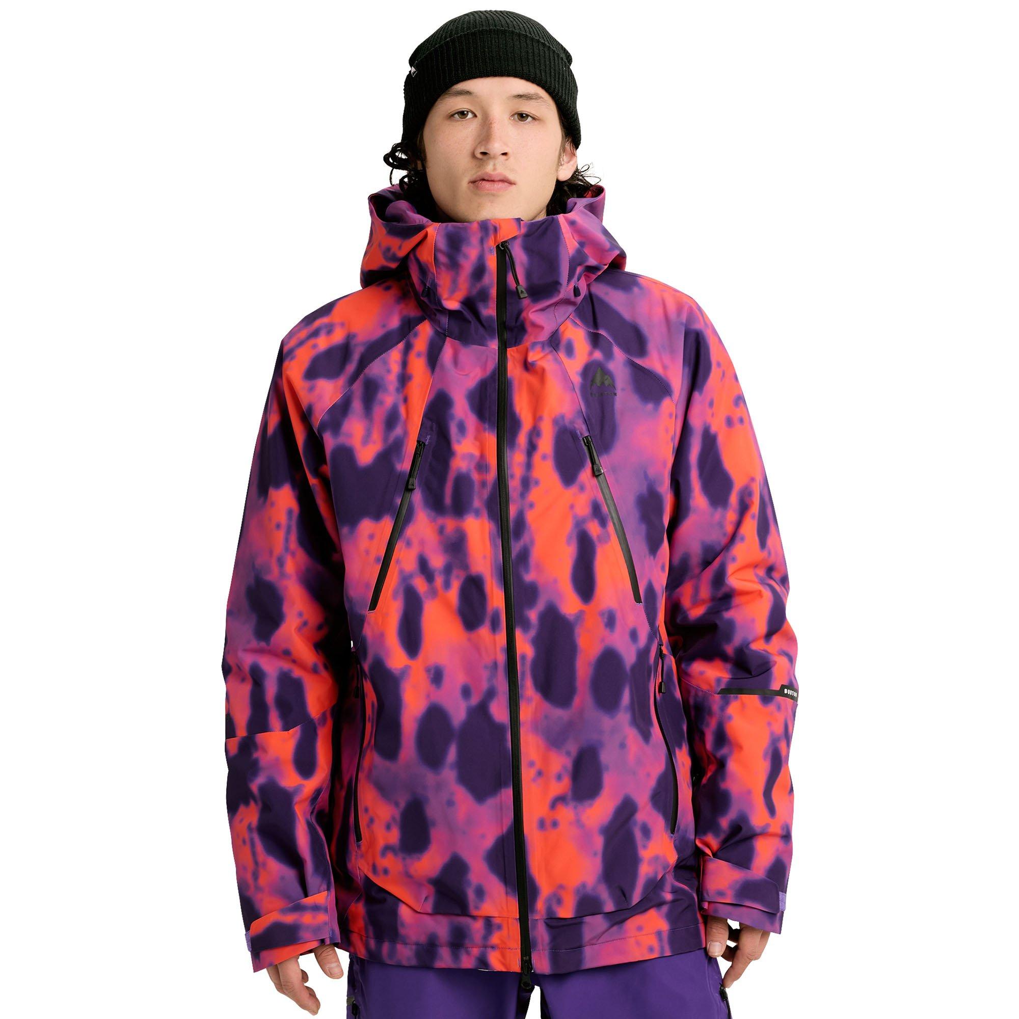 Men's Reserve GORE-TEX® 2L Insulated Jacket | Burton
